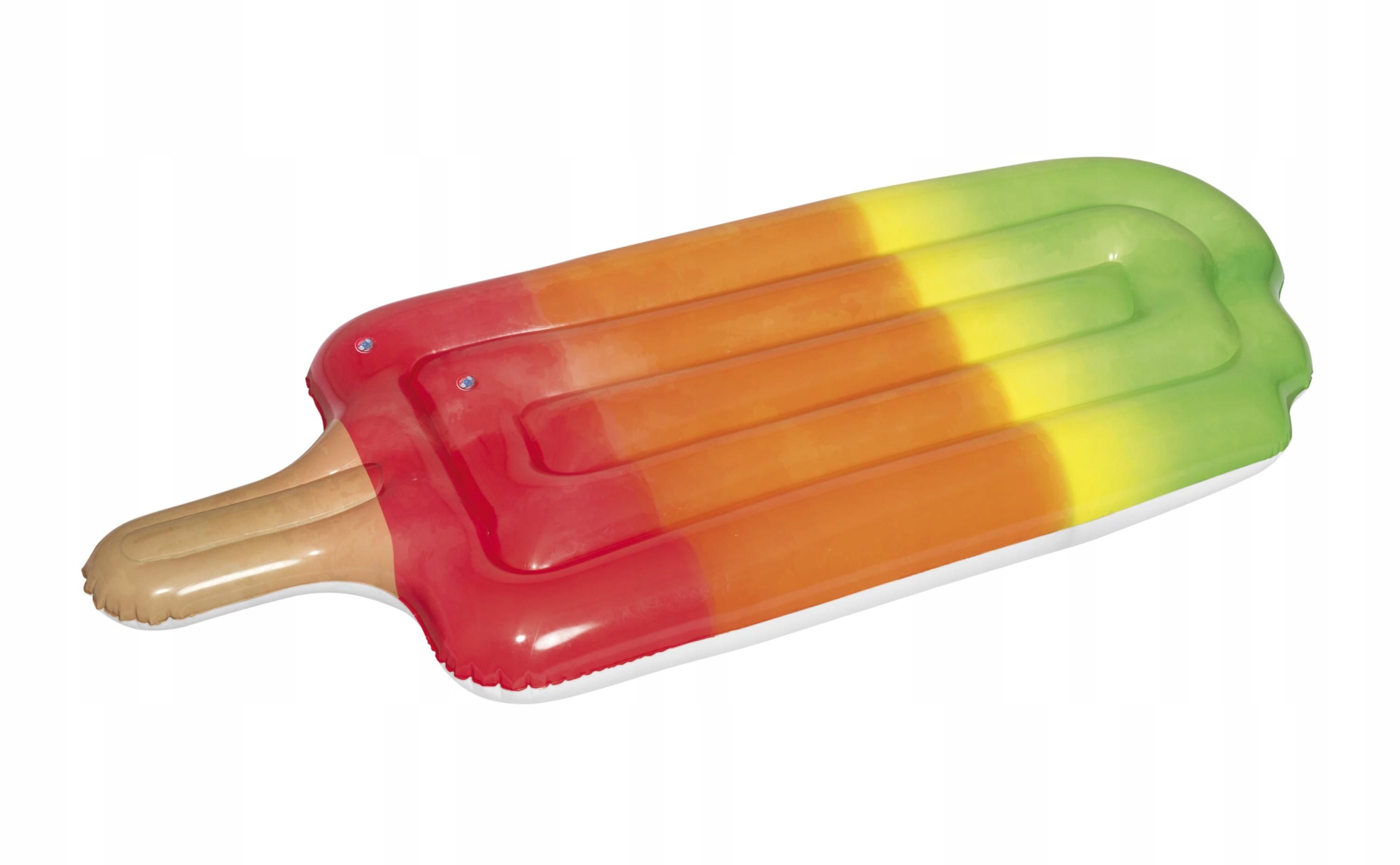 Bestway 43161 Dmuchany materac do pływania Lód na patyku 1.85m x 89cm Kod producenta 43161