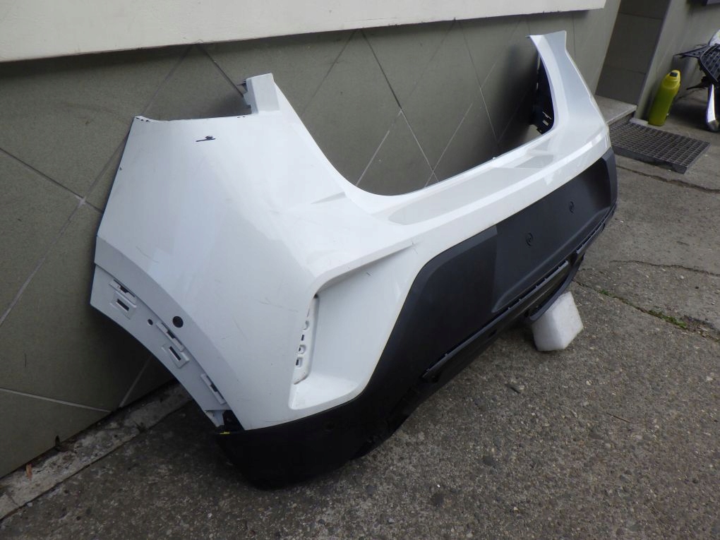 OPEL MOKKA 2 II B 20- bumper rear