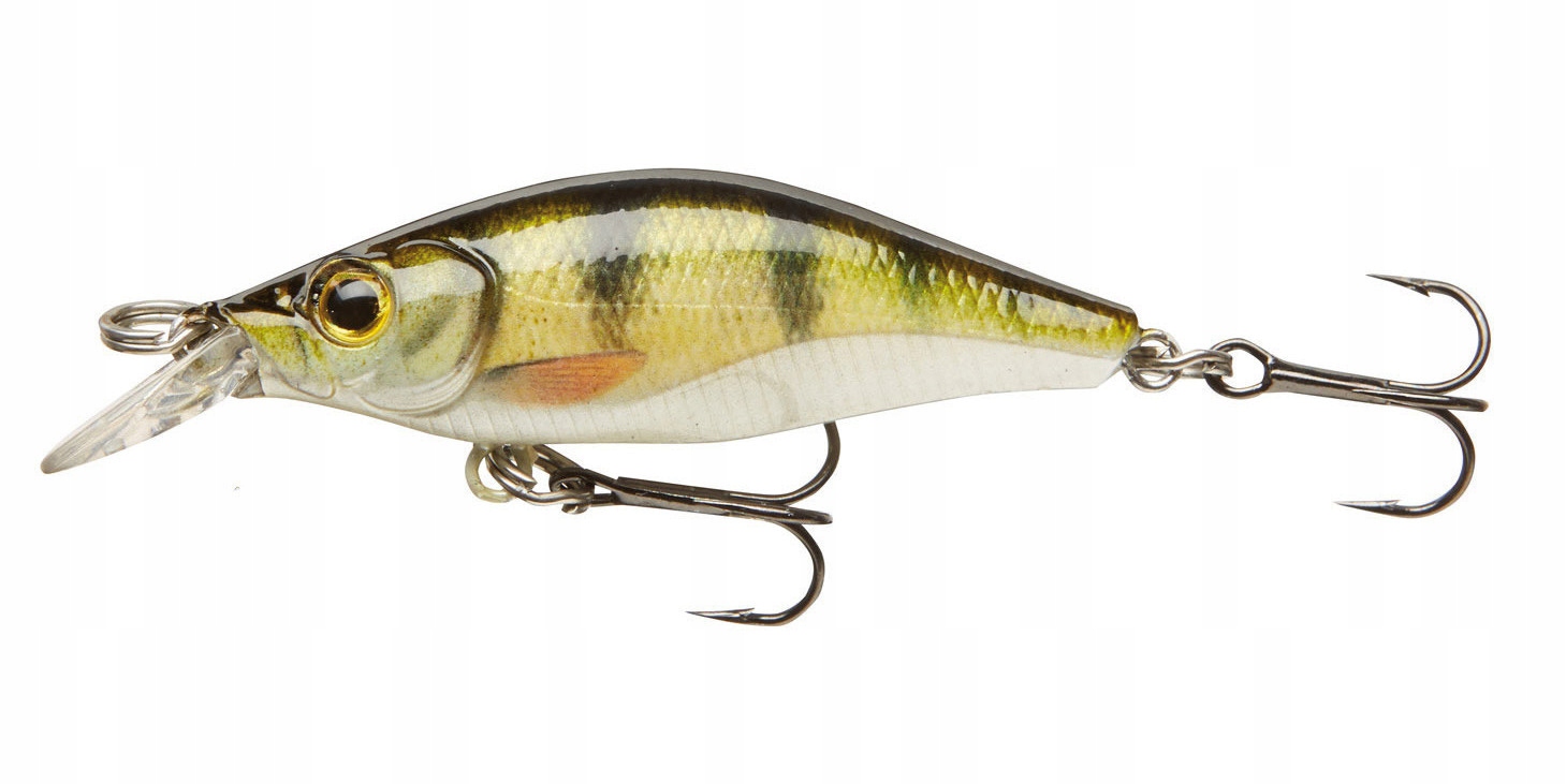 Wobler Team Cormoran Shallow Baby Shad 2,5g 2401