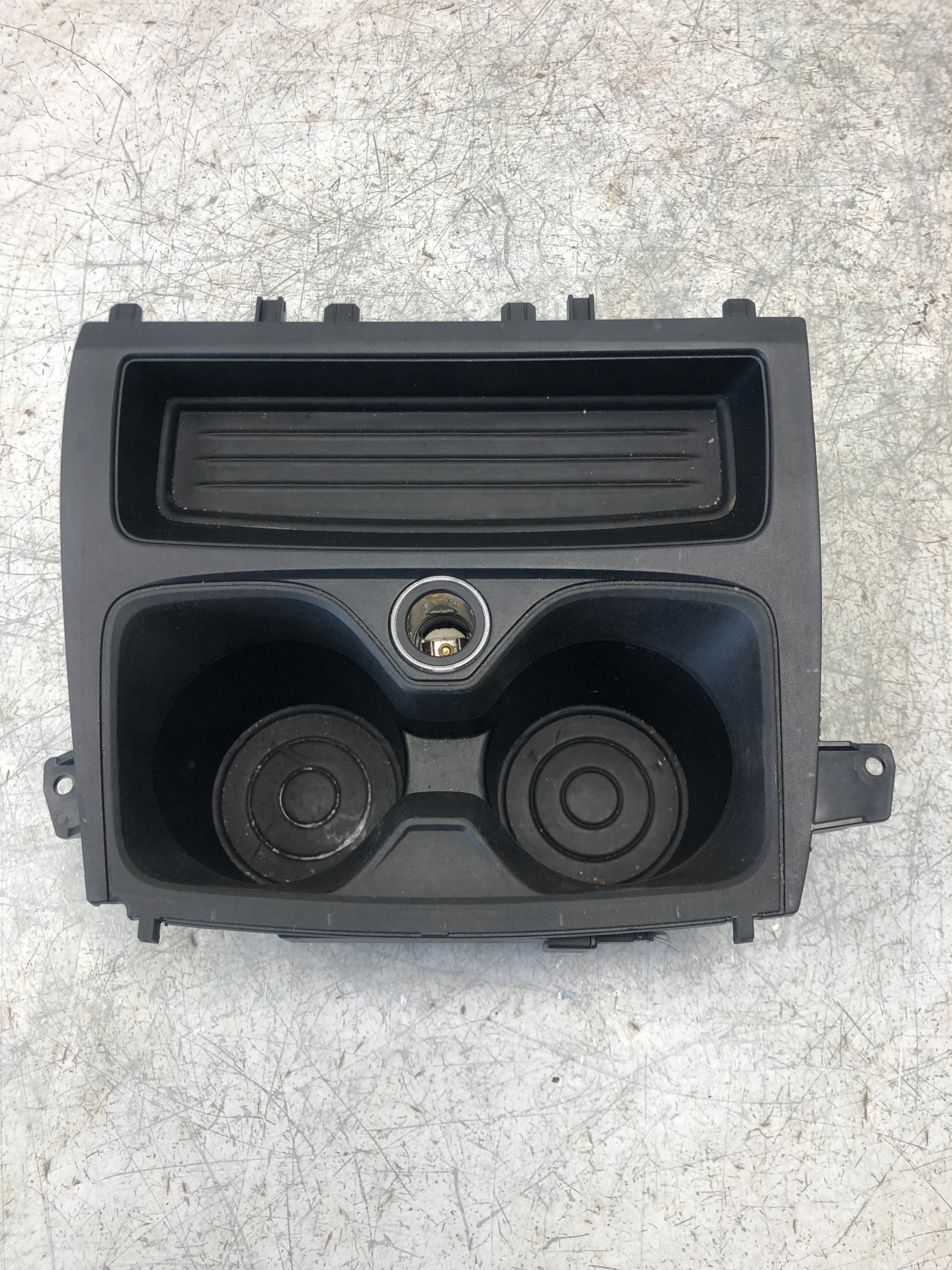 passenger compartment bracket for KUBKI BMW F20 9207320