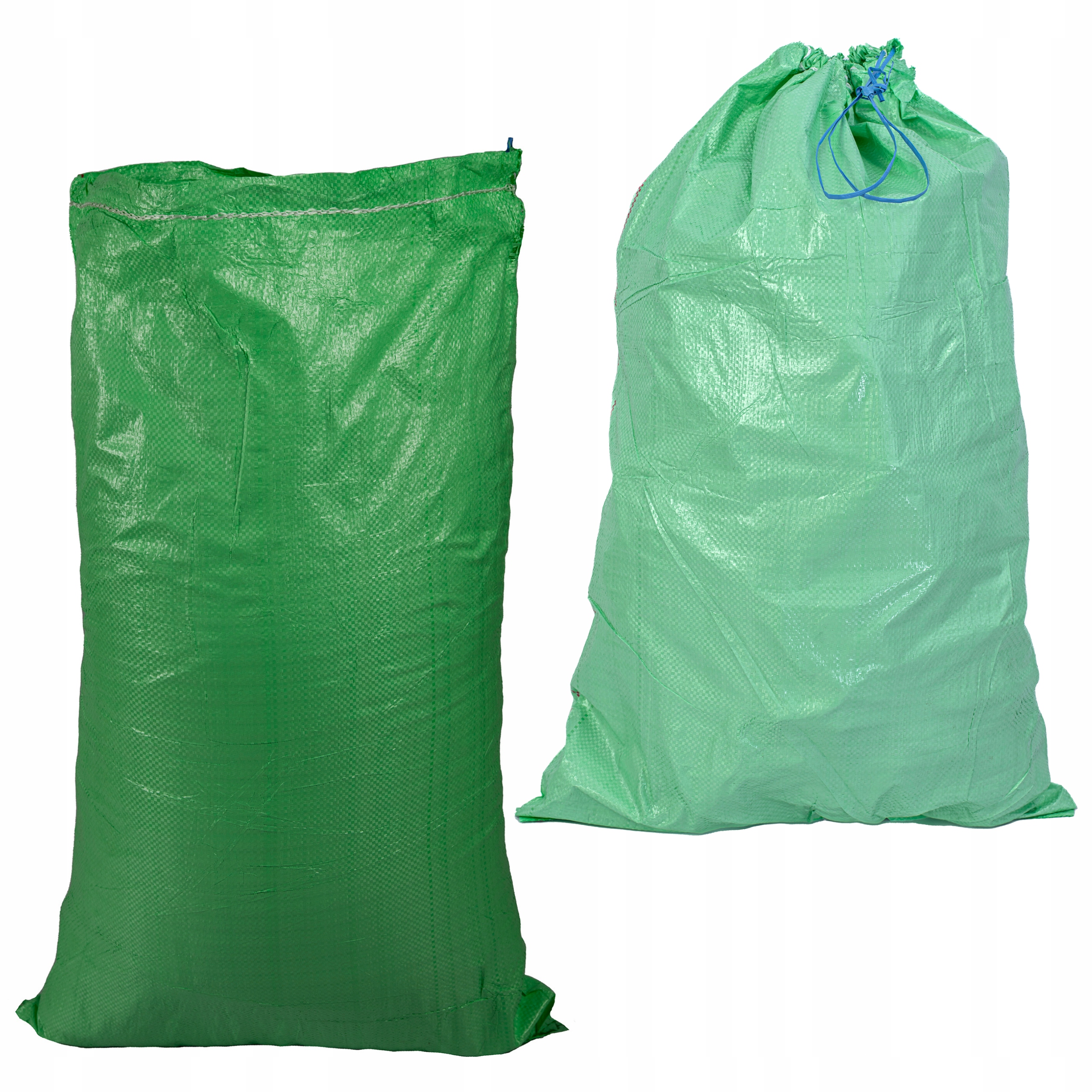 

Worek 50x80 Z Zaciagiem Na Węgiel Gruz Zboże Mocny