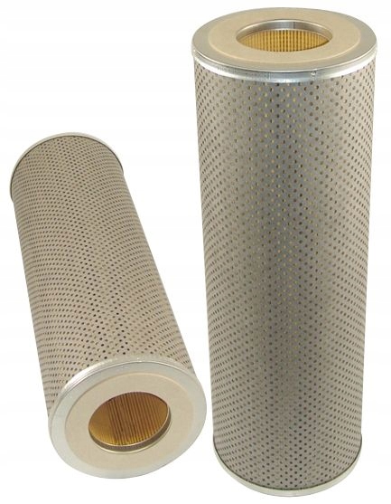 Hydraulický filtr Sh 66089 Hifi Filter