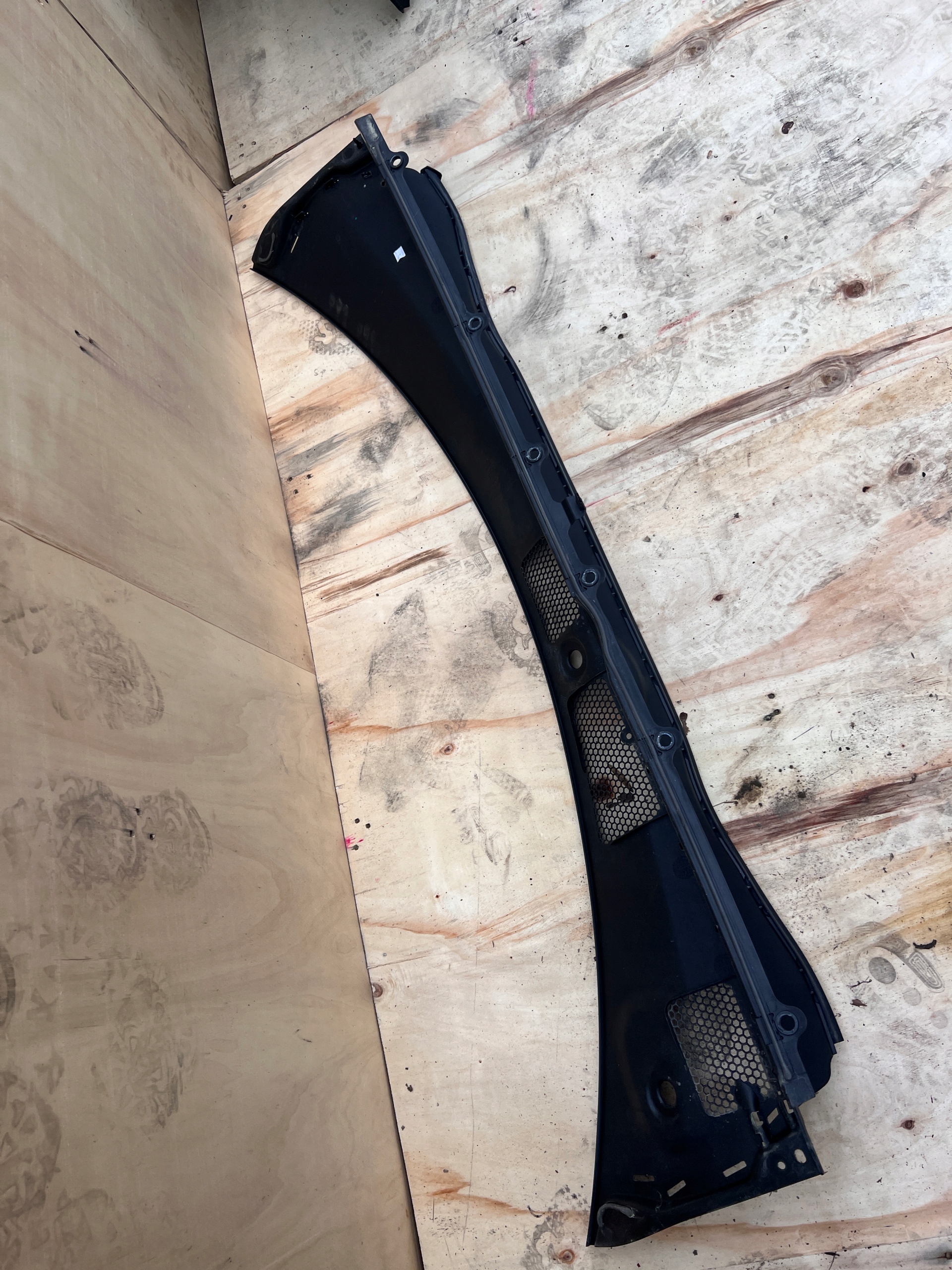 Volvo XC40 2017 PODSZYBIE EUROPA 31457409 Numer katalogowy części 31457409