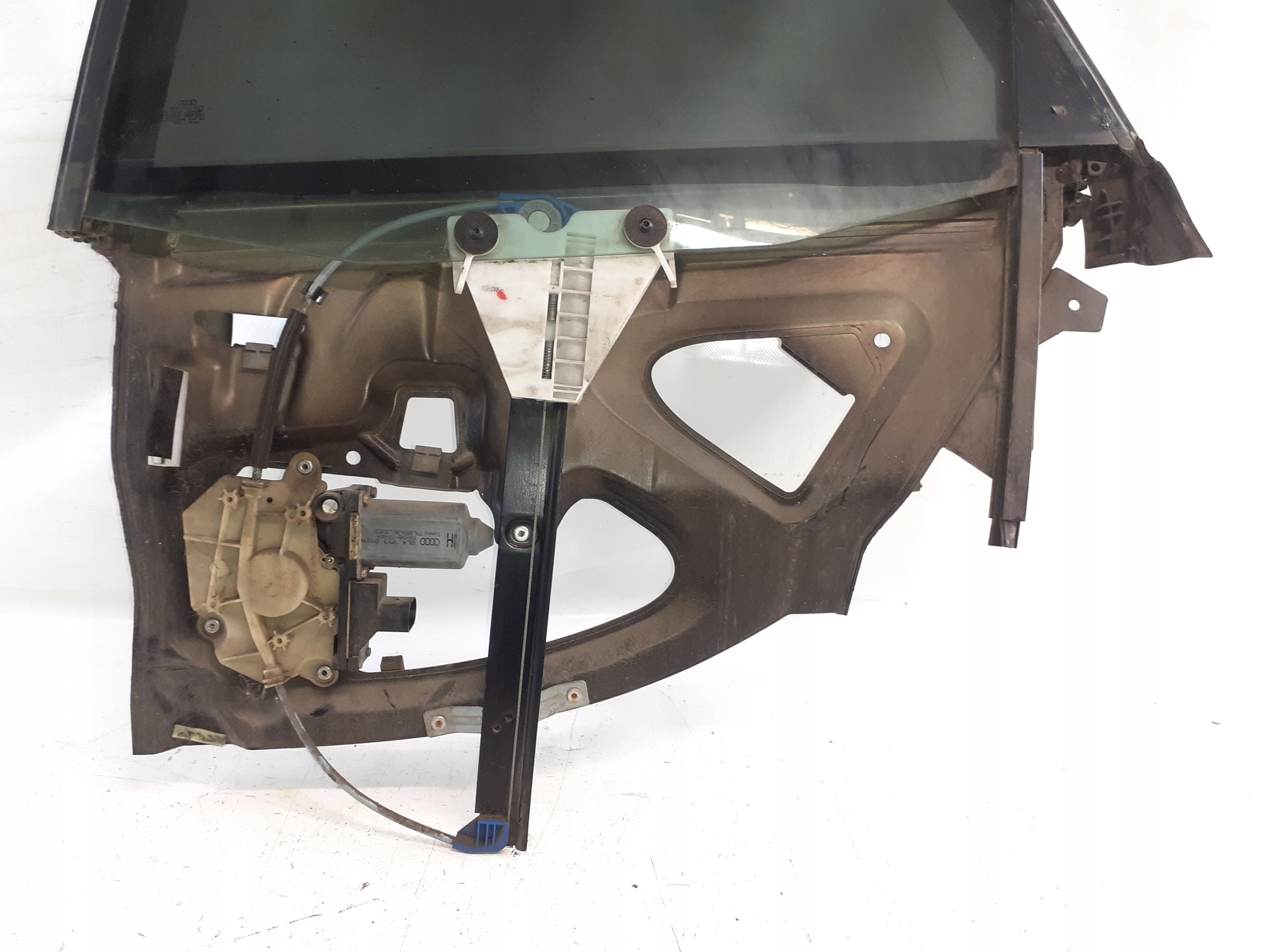 Châssis Mécanisme Vitre Gauche Arrière AUDI A3 8L