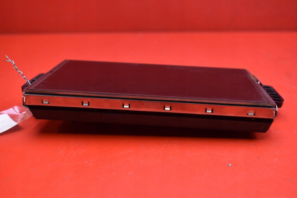 display 9816246080 CITROEN C3 2 II LIFT 12-16