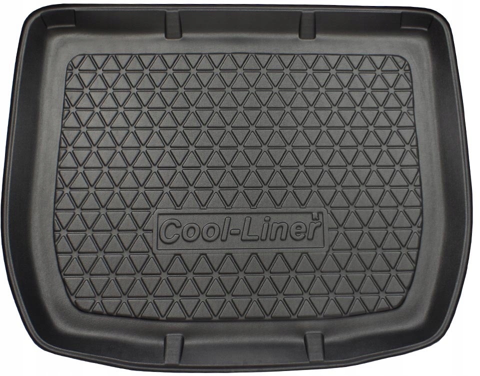 

Audi Tt 8N Coupe 1998-2006 Wkład do kufra