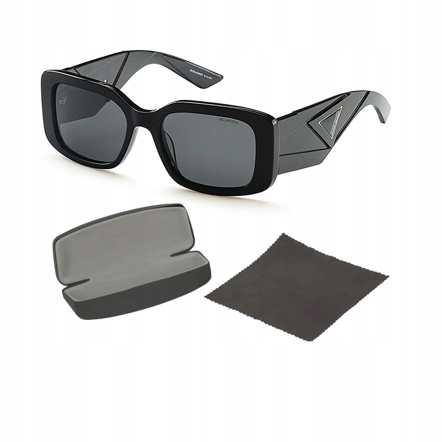 Solano SS90201A Polarizační sluneční brýle