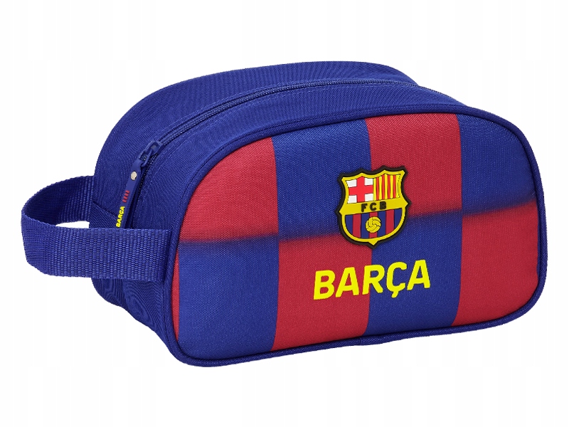 Fc Barcelona Kosmetyczka Saszetka 1 Komorowa Sezon 25/26