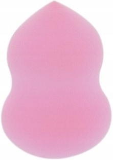 

Gąbka Blender Gruszka Do Makijażu Różowa Duża