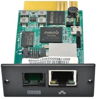PowerWalker Moduł Snmp 1Gbps do Ups Vfi i C Series