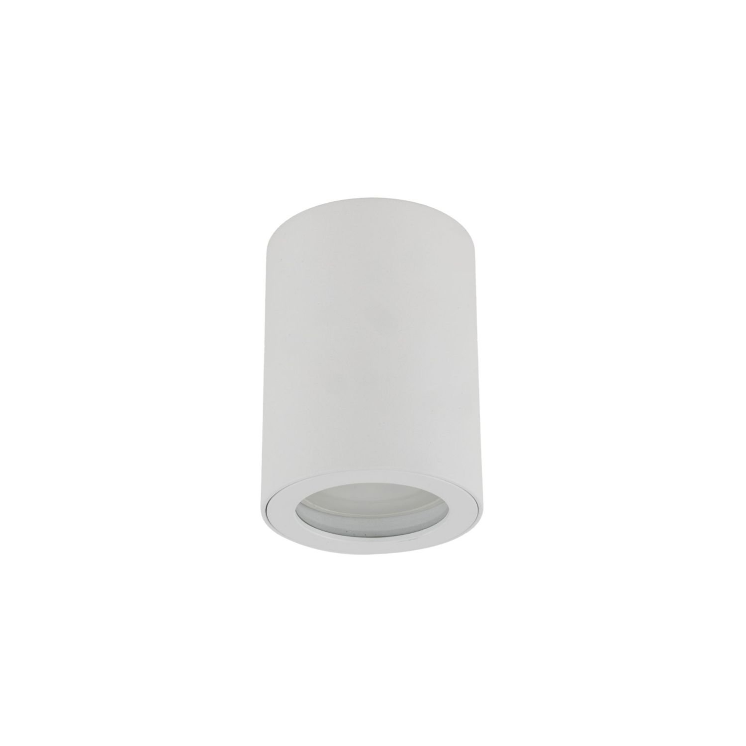 Venkovní nástěnné svítidlo IP44 Ligno White 10932 Tk Lighting