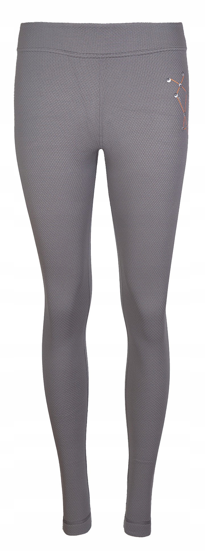 Dámské legíny Duo Skin 300 Spodní Prádlo [kalhoty]# S