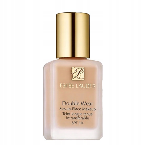 Podkład Estée Lauder Double Wear 1C0 Shell płynny matujący 30 ml Stara Form