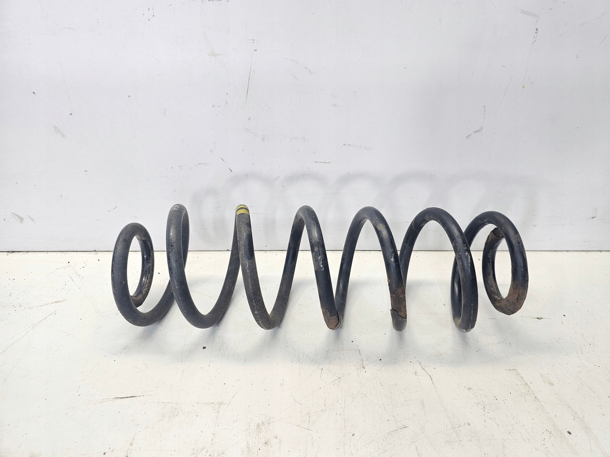 spring rear part rear AUDI Q3 8U QUATTRO