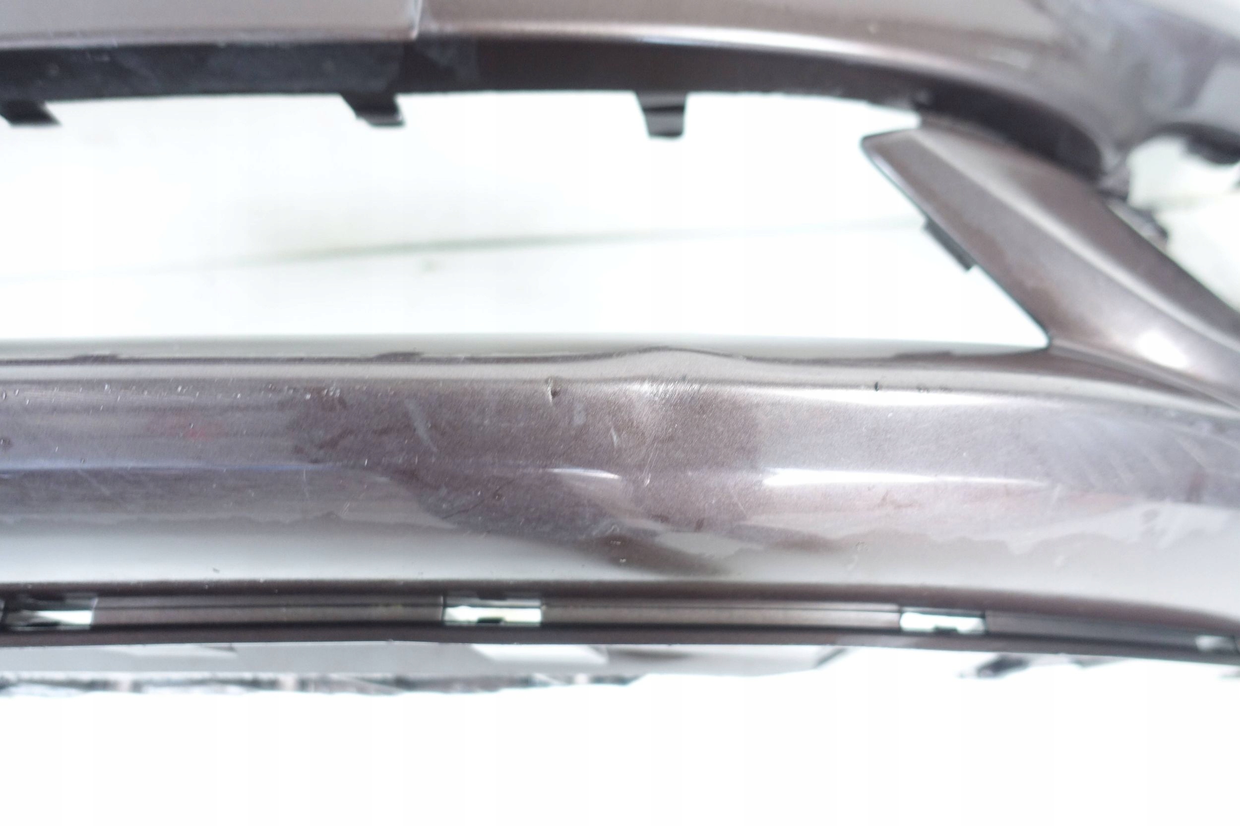 OPEL ZAFIRA C LIFT 2016-2019 bumper front front 39079783