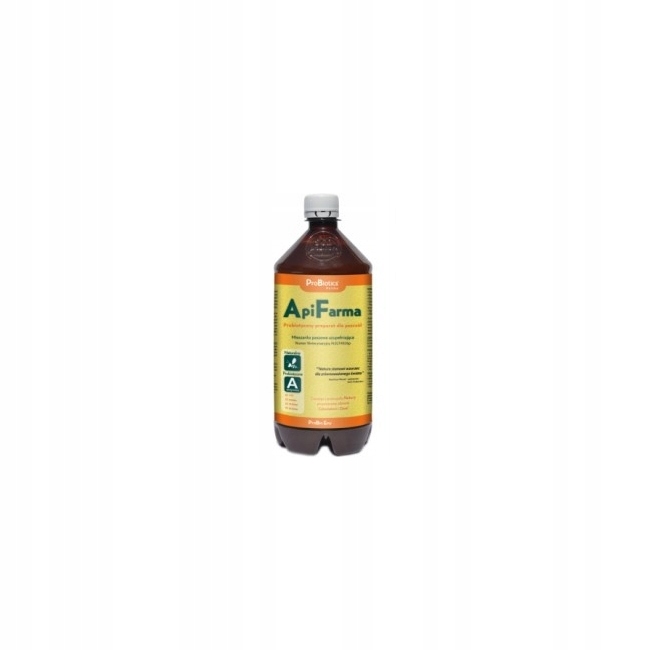 

ProBiotics ApiFarma 1 litr