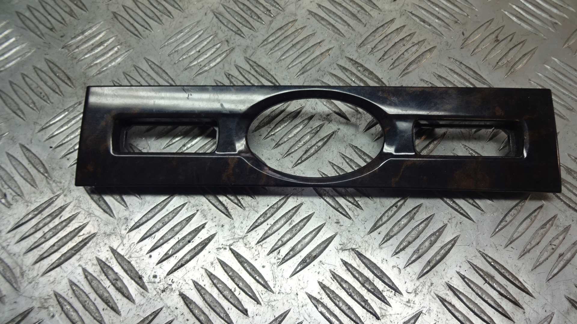 OSŁONA RAMKA ZEGARKA FORD MONDEO MK3