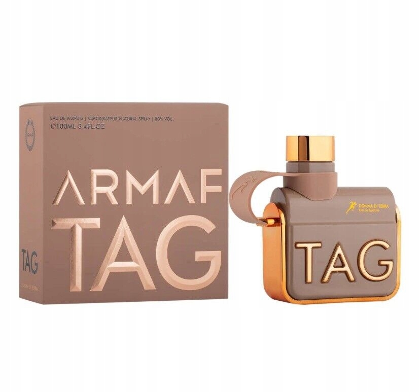 Tag Donna Di Terra Edp