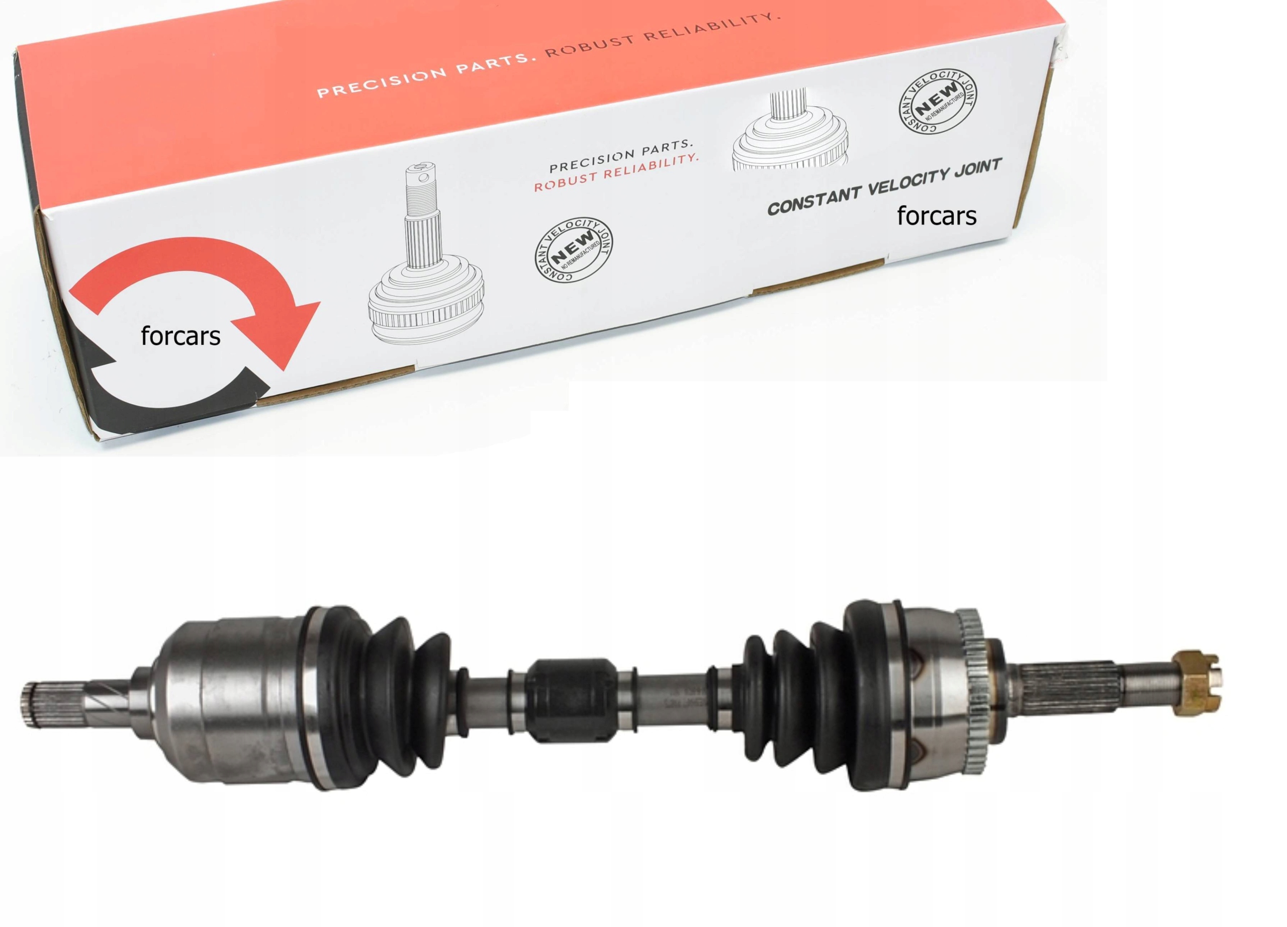 PÓŁOŚ LEWA NISSAN PRIMERA P11 2.0 TD SKRZYNIA BIEGÓW 5-CIO BIEGOWA MANUALNA