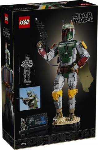 Lego(r) Star Wars 75455 Star Wars
