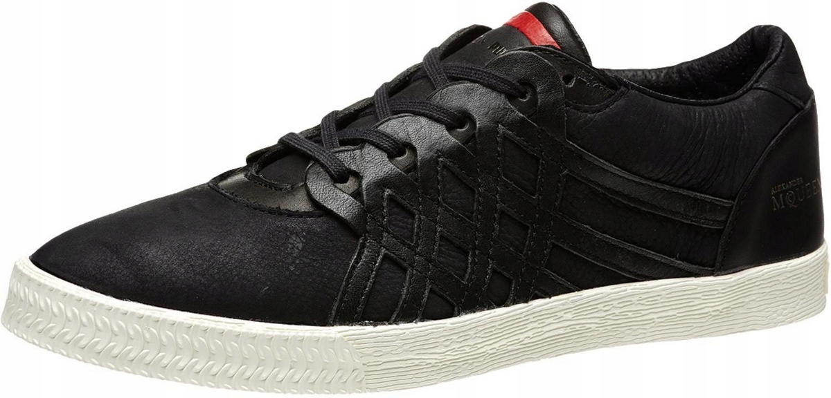 Boty Puma Khomus Lace Up vel. 40