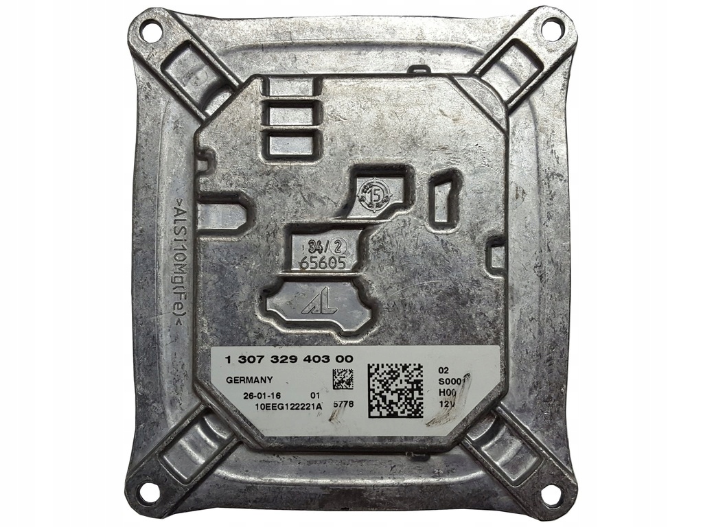 Конвертер модуль led renault oe 260559976R