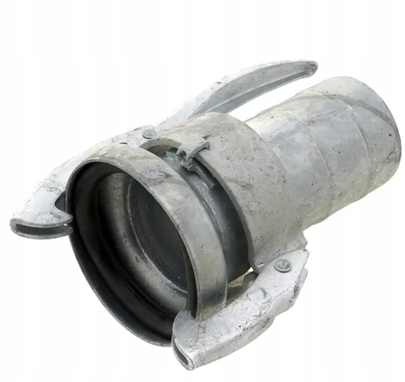 4204000Z - Разъем 4C с наконечником шланга 4C Perrot