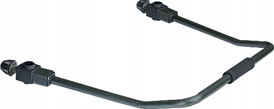 

Układ System Jezdny Jaxon Do Podestu Kosza 25MM