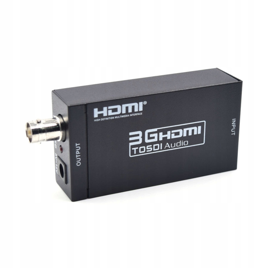 VT-HSD преобразователь HDMI 1080p na 3G SDI HDMI/SDI