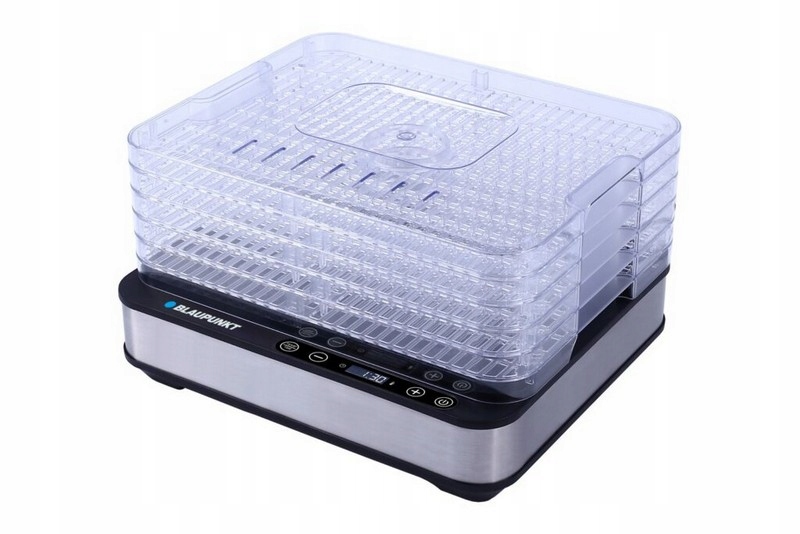 Suszarka Do Żywności 420W, 5SIT, Timer