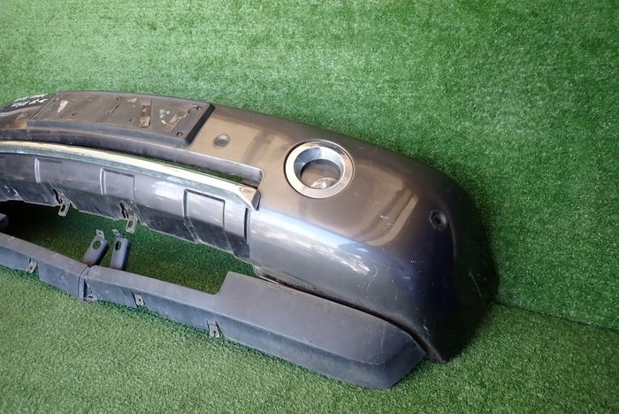 RANGE ROVER VOGUE 02-10 Frontstoßstange vorne