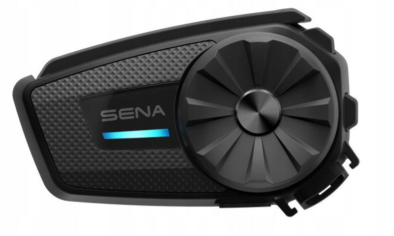 Motocyklový Interkom Sena Spider ST1 Mesh Hd Reproduktory 1 Sada