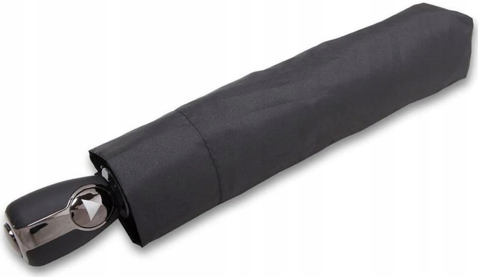 ! TRWAŁY POLSKI parasol półautomat WŁÓKNO SZKL.ANE