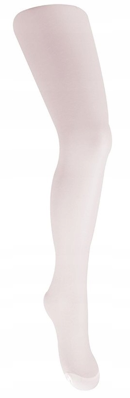 

Rajstopy Alunia Białe 20 Den knittex r.122/128