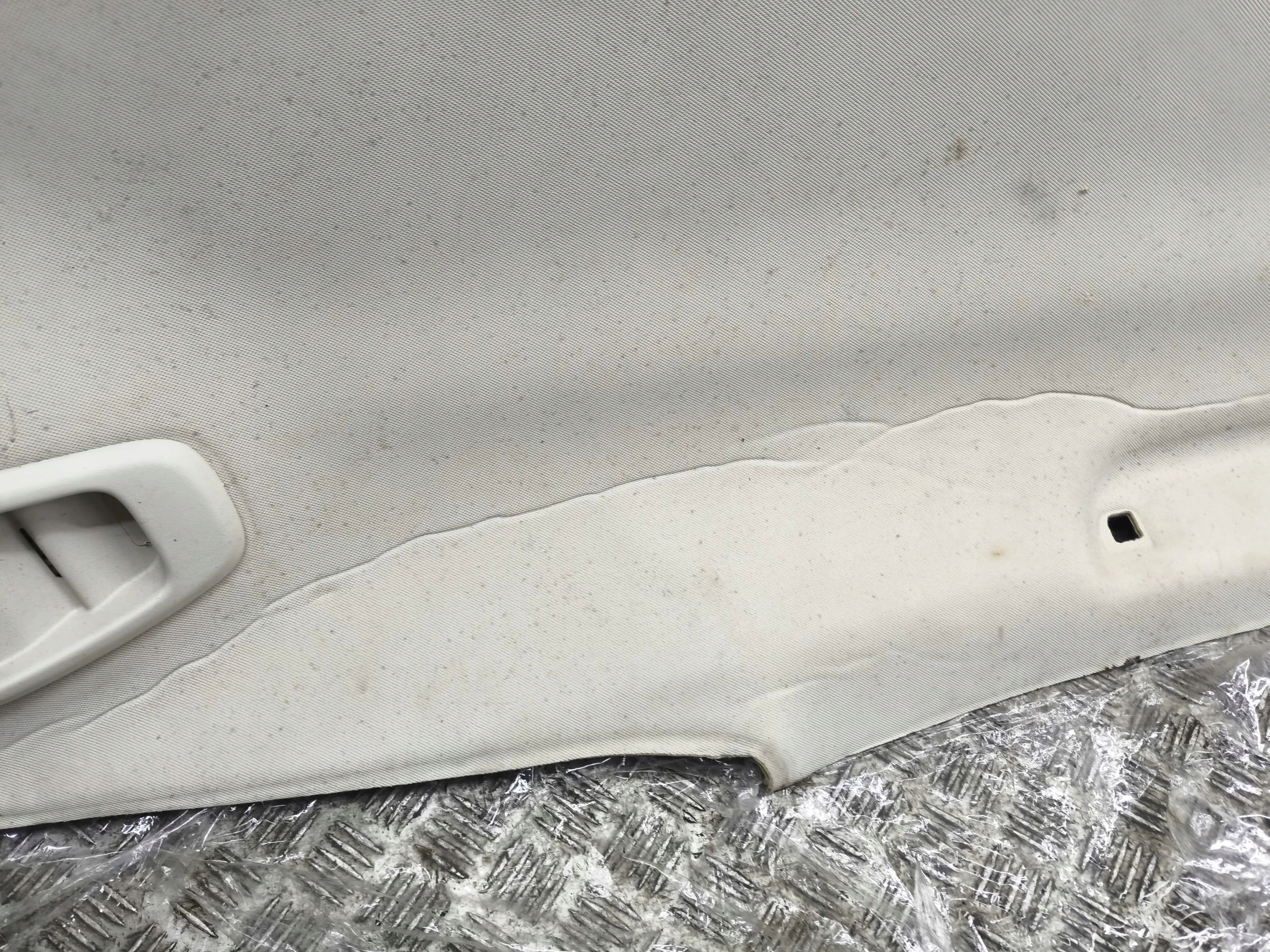 Honda CR-V 2013 потолок