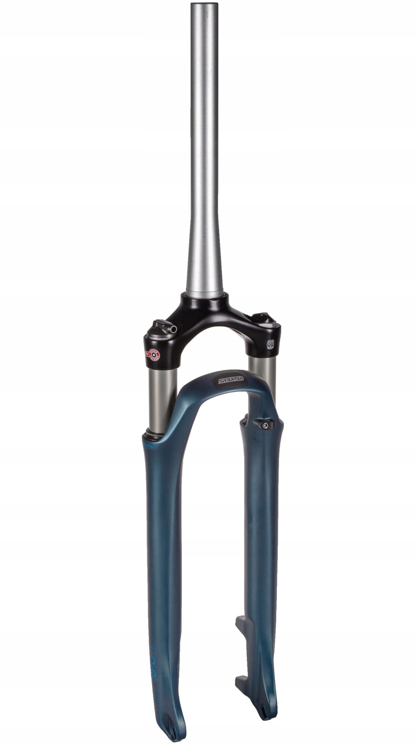 Amortyzator przedni Suntour SF17 Ncx-e Rl Air 28" 63mm taperad