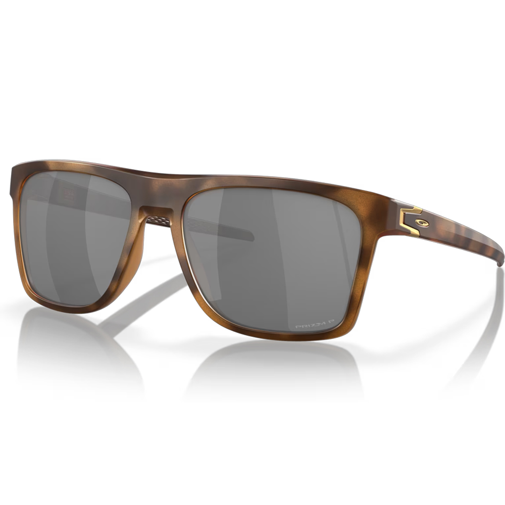 Brýle Oakley Leffingwell Prizm Black Polar Polarized