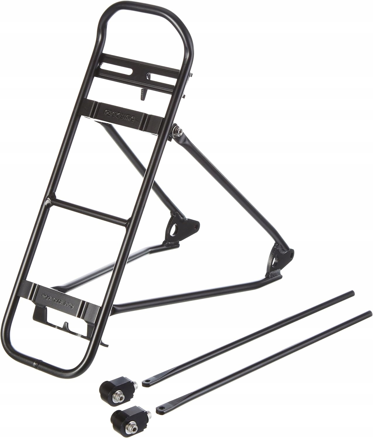 BAGAŻNIK ROWEROWY TYLNY RACKTIME FOLDIT FIX 24 Kod producenta 05415