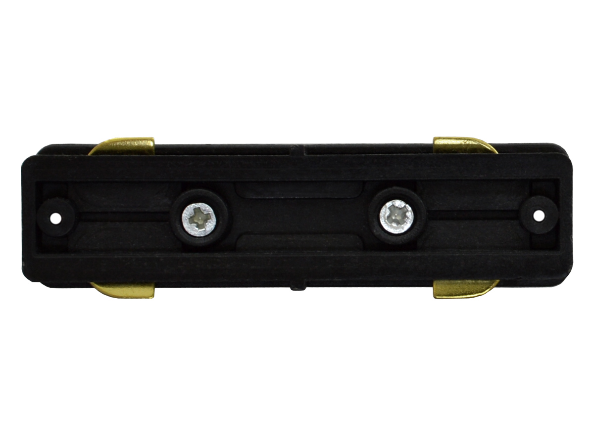 ŁĄCZNIK szynowy 1-fazowy prosty czarny 230V Gwa30m EAN (GTIN) 5901867724083