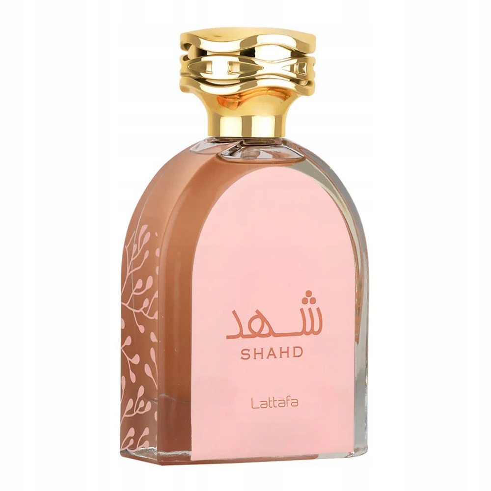 Shahd Woda Perfumowana Volume