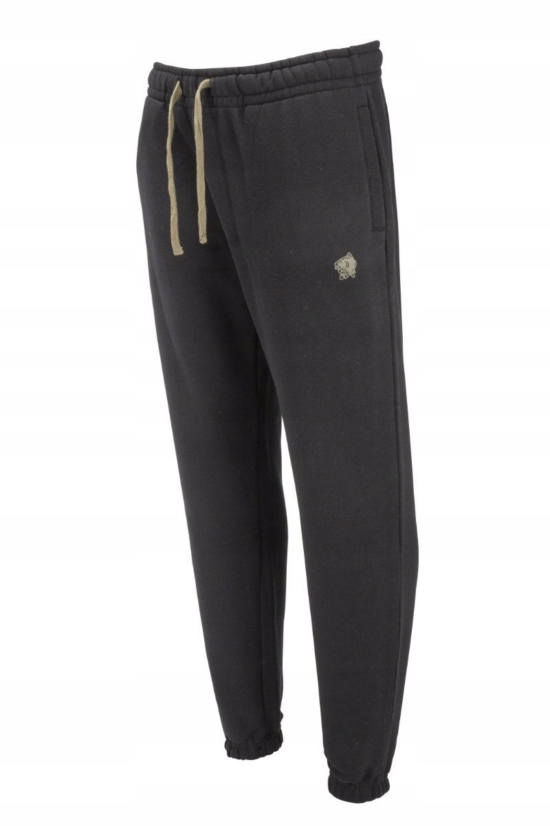 Nash Joggers Black S - C1120