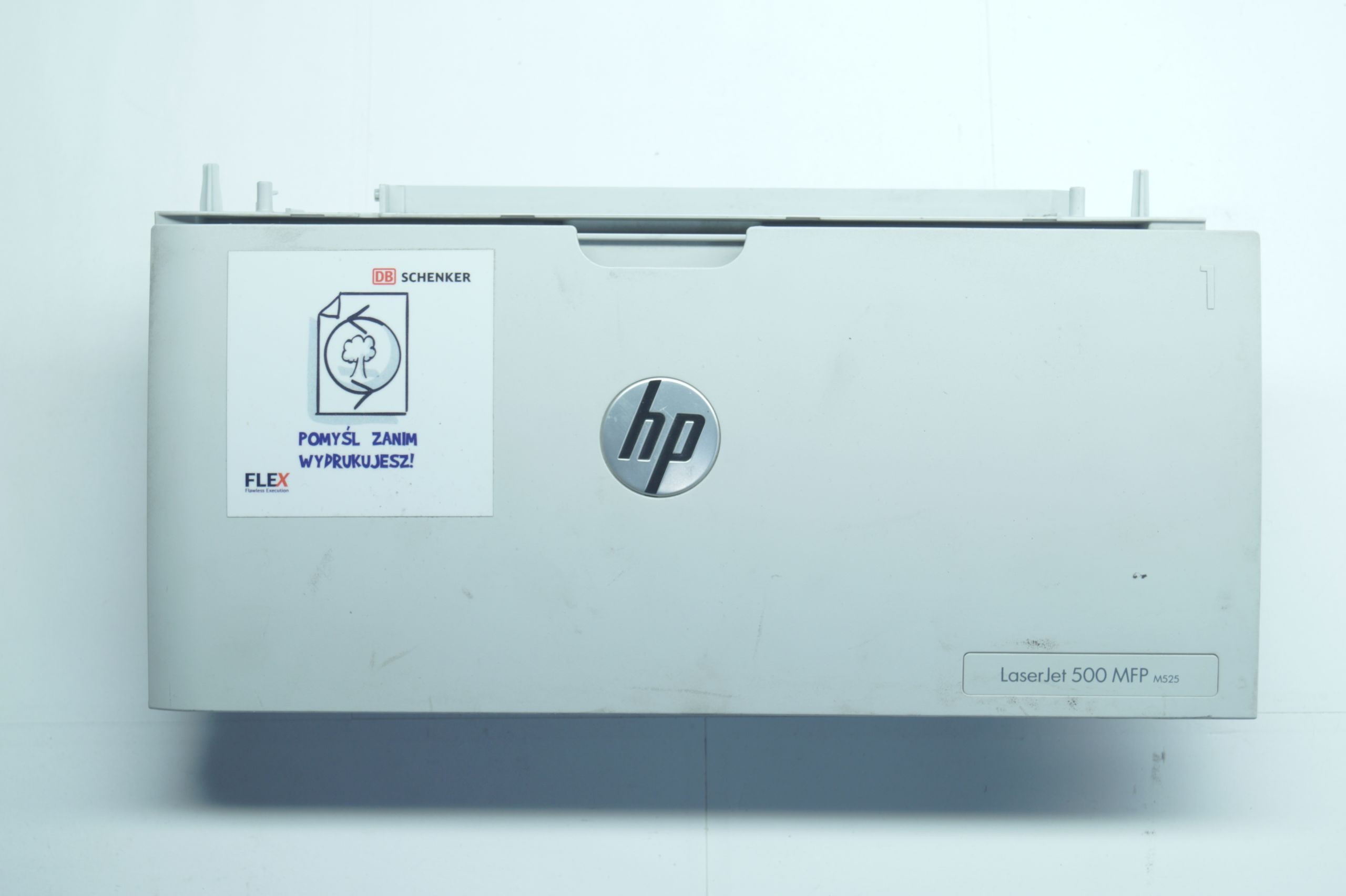 Panel przedni do HP LaserJet 500 M525