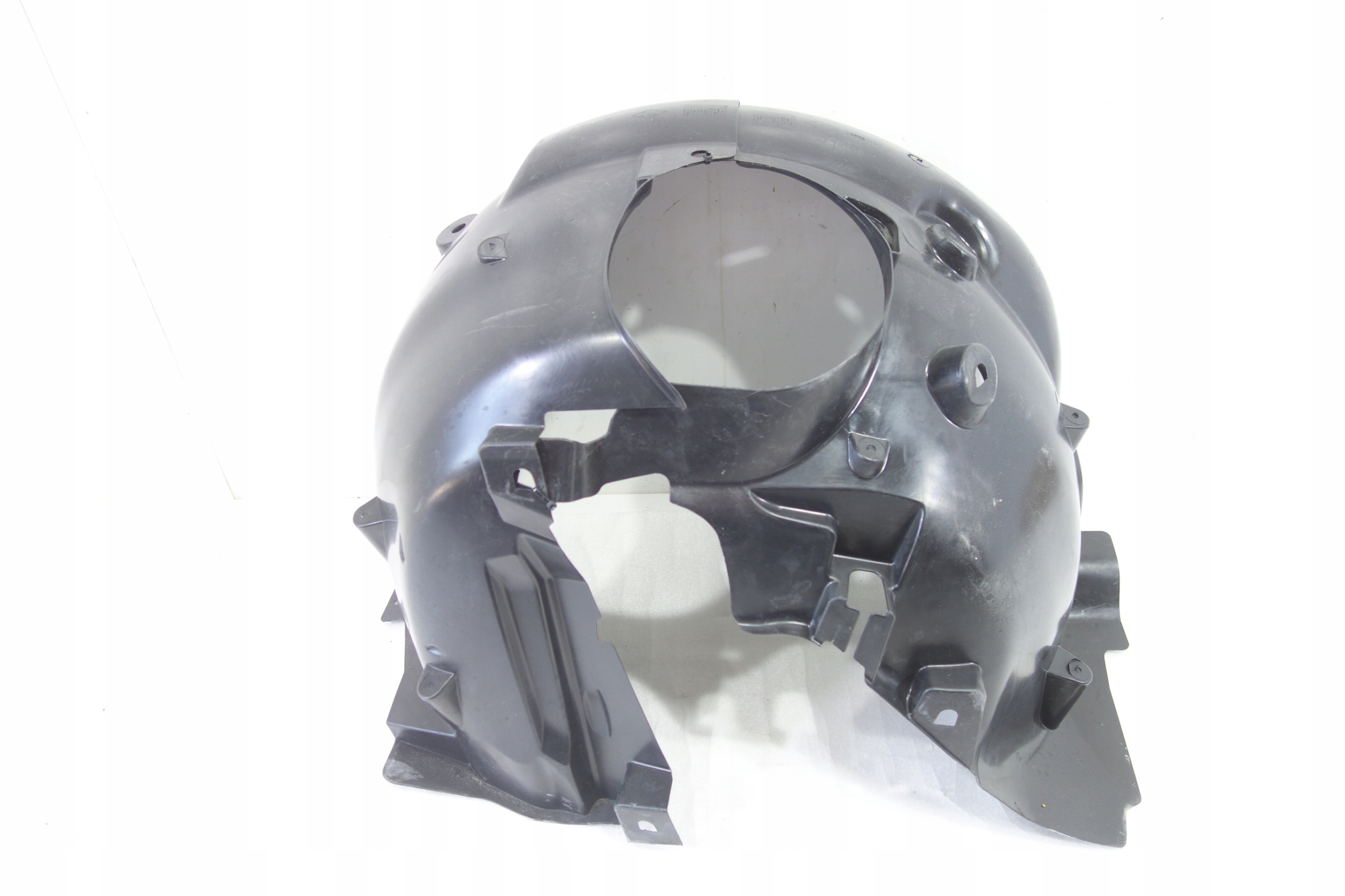 NADKOLE PRZÓD PRAWE RENAULT CAPTUR I DO 2018