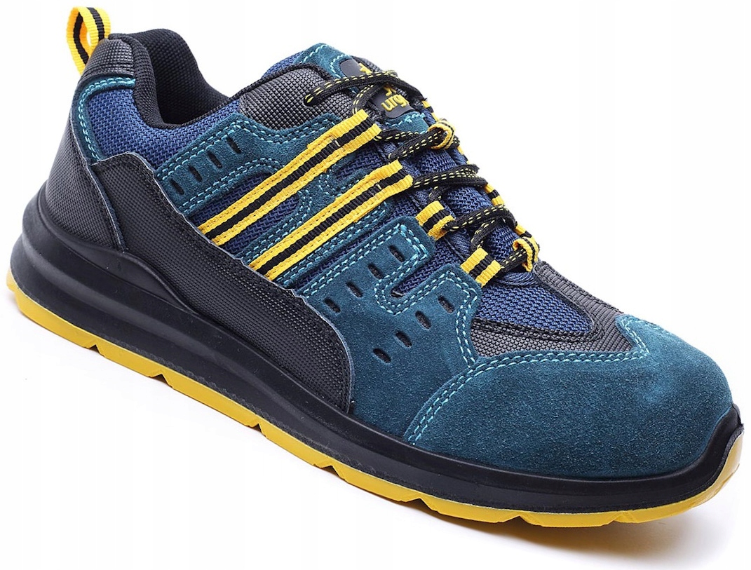 

Półbuty Sportowe Męskie Zamszowe Skórzane 46