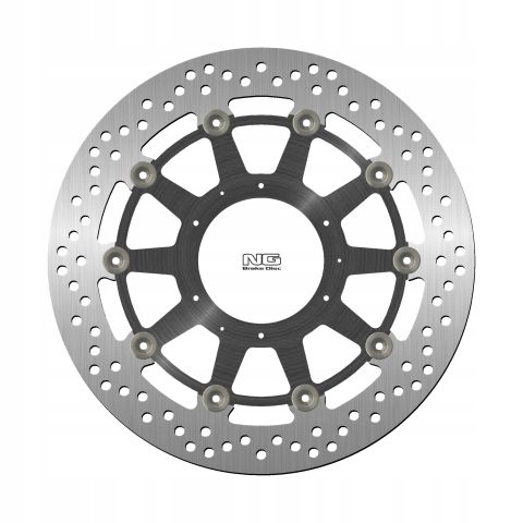 Ng Predný Brzdový Kotúč Honda CB1300/CBR600RR '03-18 (310X94X5MM) (6X6,5 M