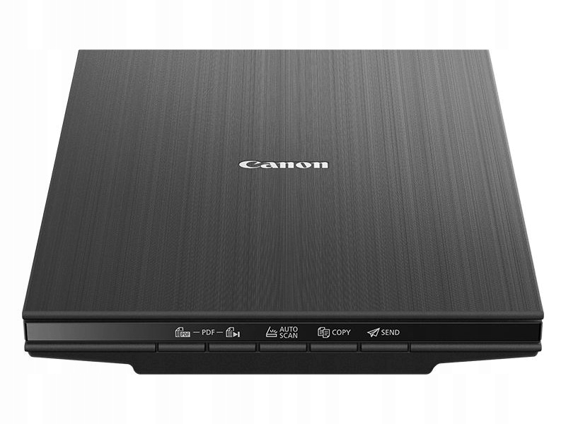 

Skaner Canon Lide 400