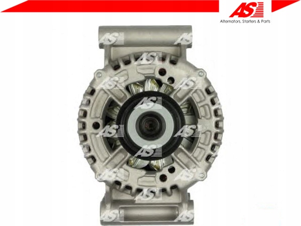 ALTERNATOR TRANSIT 2.2TDCI 06- 150A AS-PL Producent części Bosch