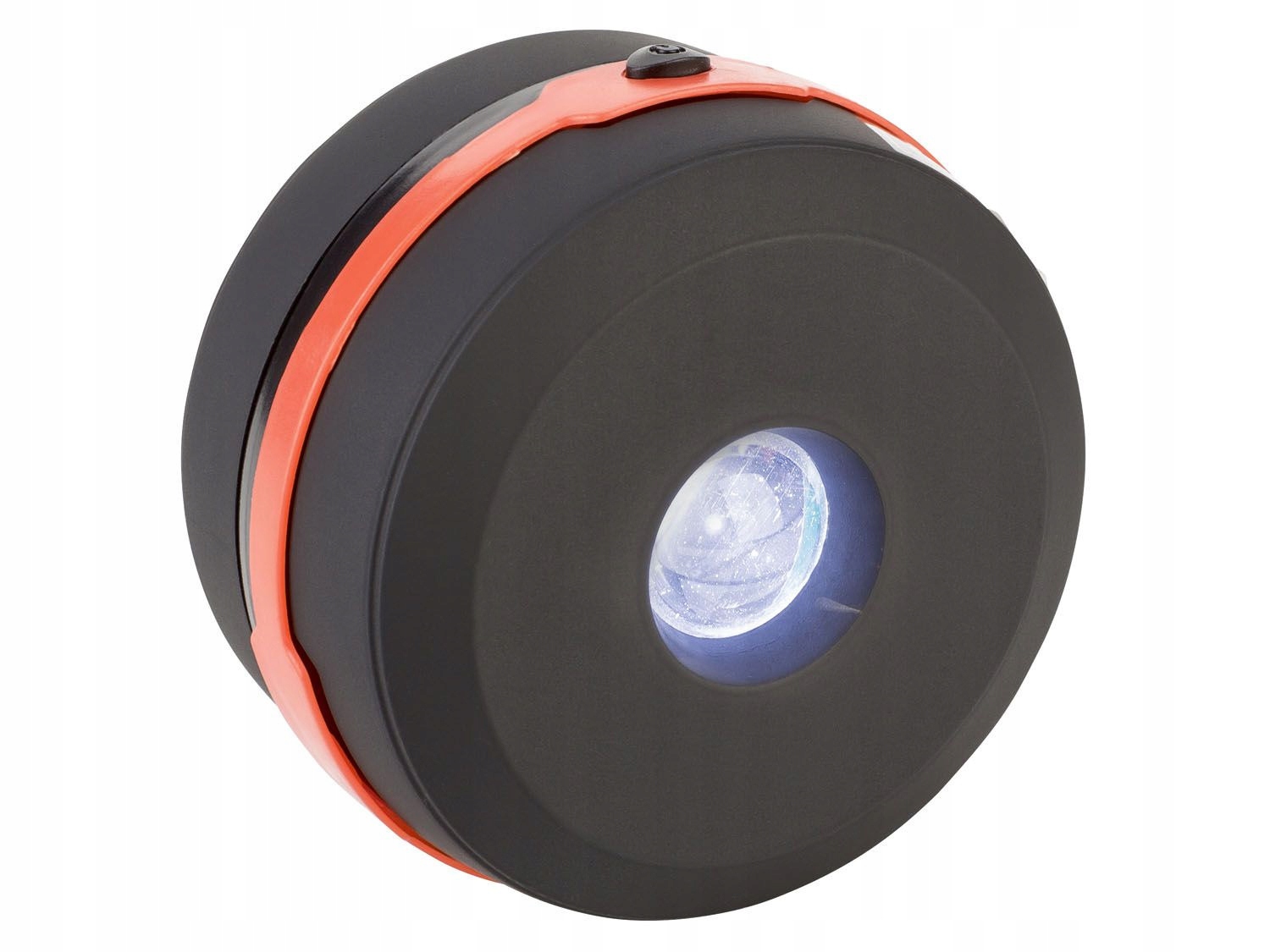 LAMPA KEMPINGOWA SKŁADANA 3w1 LED CRIVIT 13x8,5cm EAN (GTIN) 4056233291346