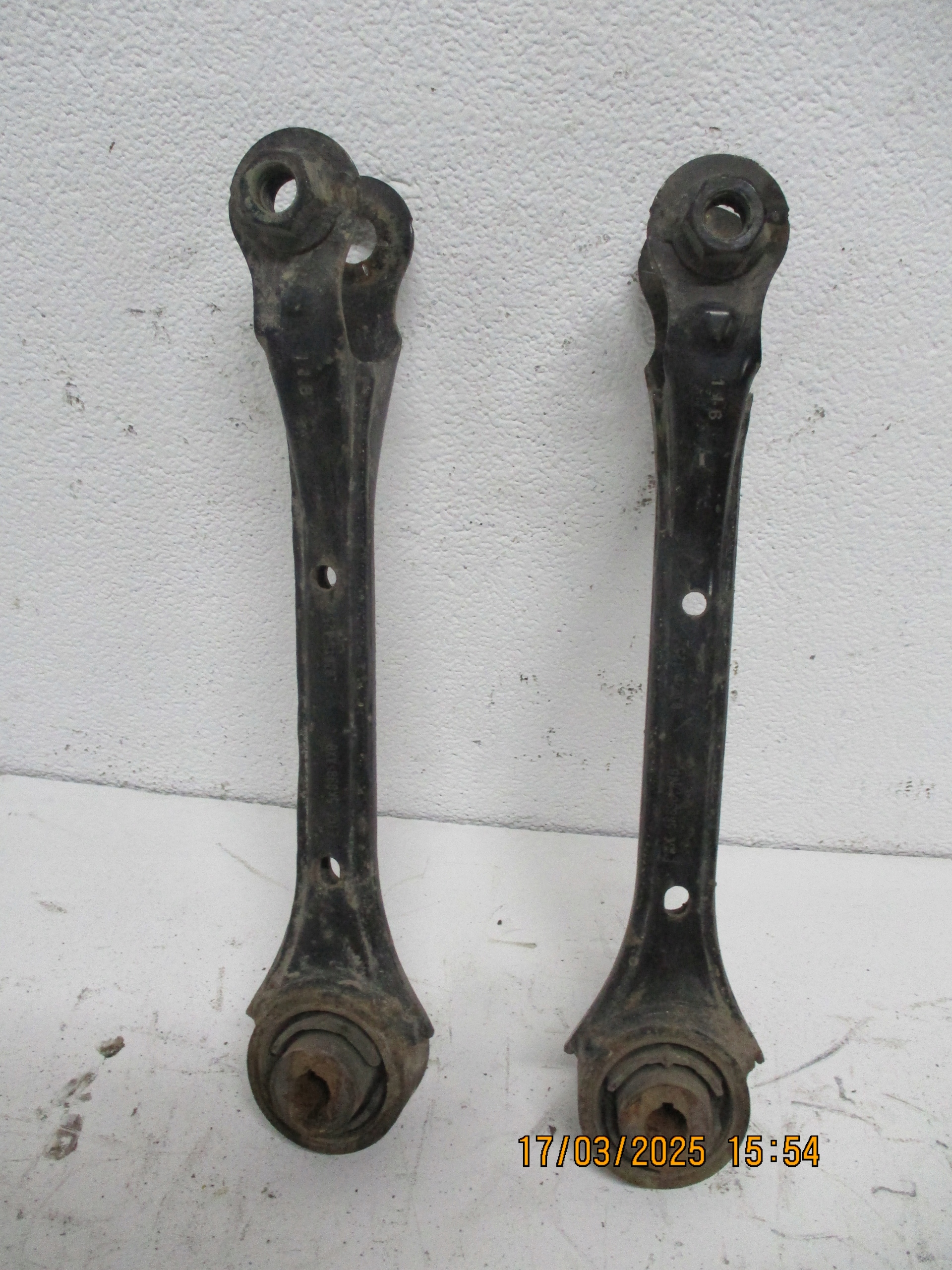 Querlenker Querlenker FORD EDGE MK2 rechts links hinten