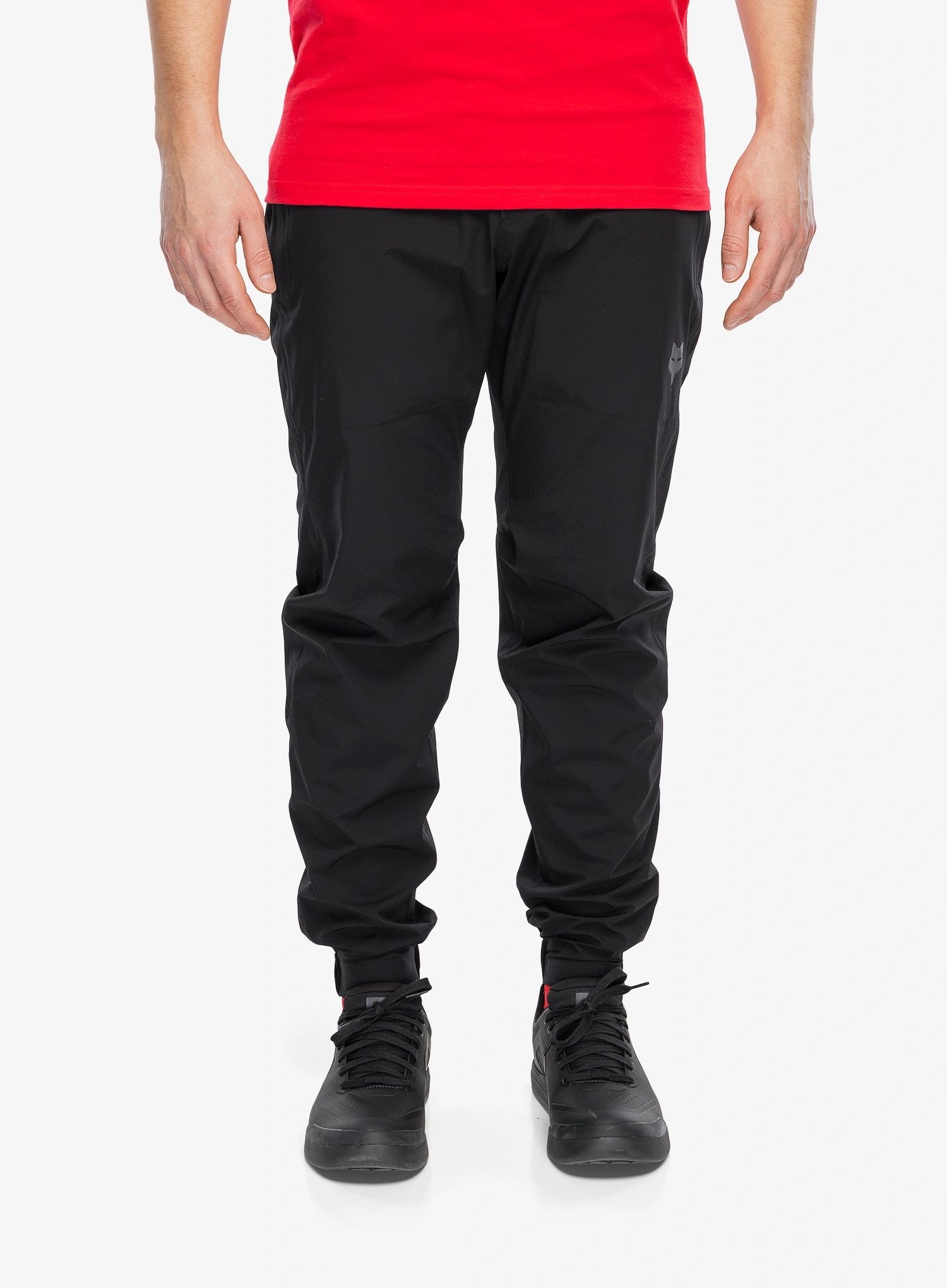 Kalhoty na kolo Fox Ranger Water Pant černá 36 (XL)